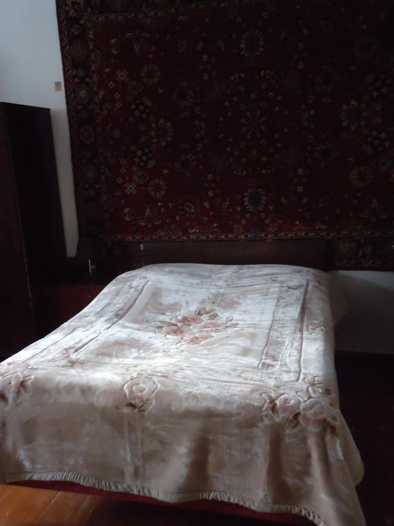 Maka & Khato In Kazbegi Екстер'єр фото