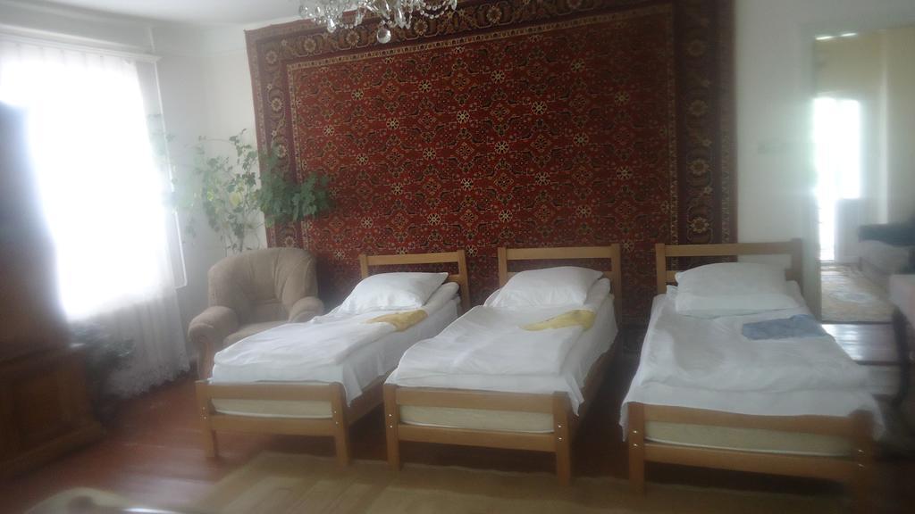 Maka & Khato In Kazbegi Екстер'єр фото